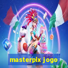 masterpix jogo